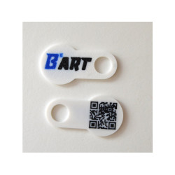 Žetony do nákupního vozíku Žetony do nákupního vozíku