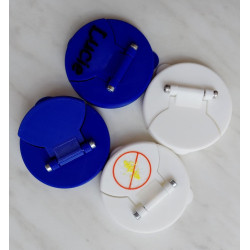 Kryt na plechovky Kryt na plechovky