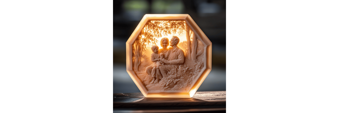 Lithophane Lithophane